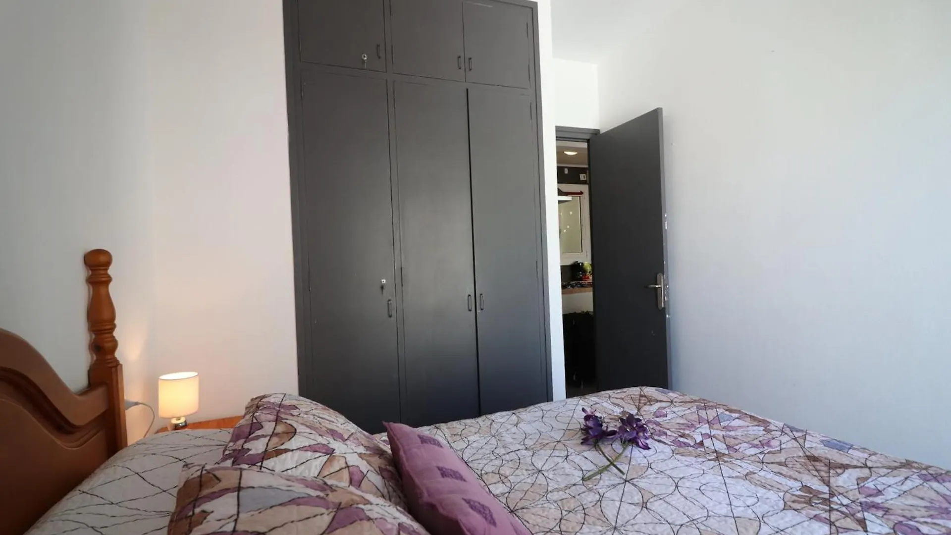 Apartment With Balcony Roses 0*,  Spain